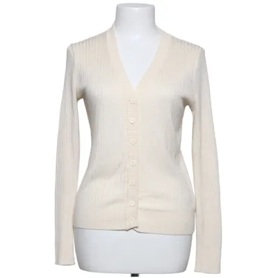 Cardigan (Blanc) de Orion Acrylique