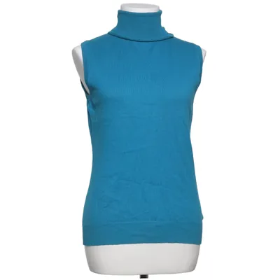 Slipover (Blue) from Xnk Basic Cotton, Polyamide