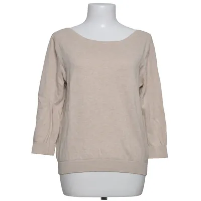 Sweater (Beige) fra Debenhams Bomuld