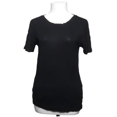 T-shirt (Svart) från Munderingskompagniet Viskos