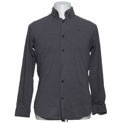 Chemise (Hudson Stretch Shirt L/S) de Clean Cut Copenhagen Coton, Élasthane