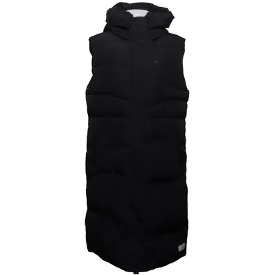 Gilet d'extérieur (Noir) de Mazine Polyester recyclé
