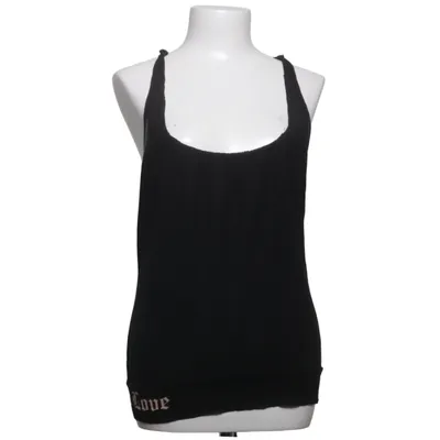 Tank Top (Black, Beige) from Faith Connexion Modal