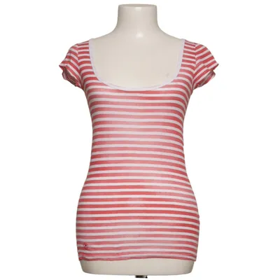 T-shirt (Kandeen) de Herrlicher Coton