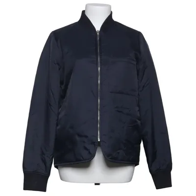 Bomberjacka (Blå) från Arket Polyester, Polyamid