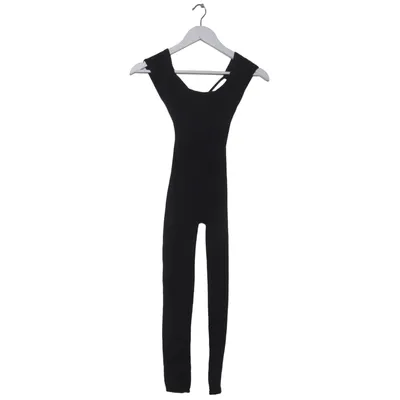 Jumpsuit (Black) from Oh Polly
