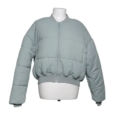 Winter jacket (Green) from A-DSGN Polyamide, Polyester