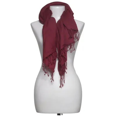 Sjaal (Rood) van Tie Rack