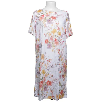 Robe (Blanc, Multicolore) de Hutschenreuther Coton, Viscose