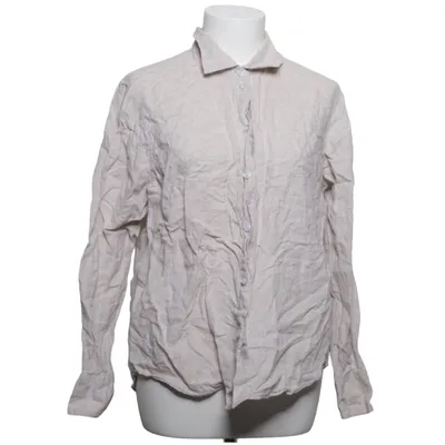 Shirt (Beige) from CS Linen