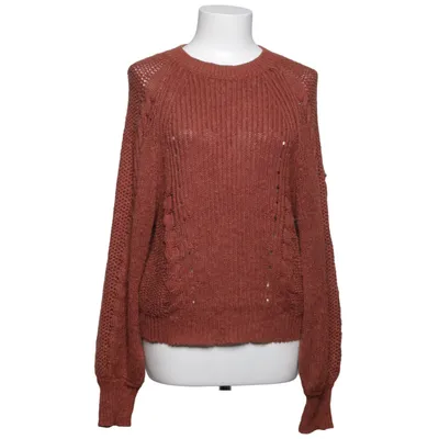 Tröja (Brun) från American Eagle Akryl, Bomull