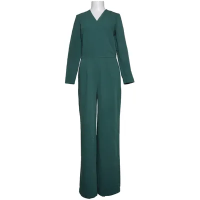 Combinaison (Vert) de Nife Élasthane, Polyester, Viscose