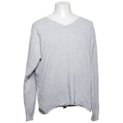Pullover (Grå) fra Crocker Apparel