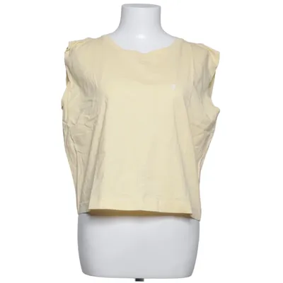 Top (Beige) van Armedangels Organisch katoen