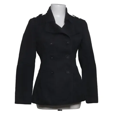 Jacket (Black) from Xanaka Cotton, Polyester