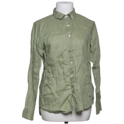 Shirt (Premium Linen) from Uniqlo Linen