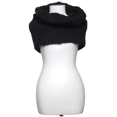 Tubhalsduk (Svart) från Mango Touch