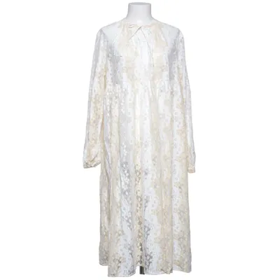 Klänning (Myntha dress 14227) från Samsøe & Samsøe Bomull, Polyamid, Polyester