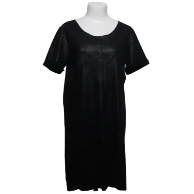 Robe (Noir) de Perla Nera Élasthane, Polyester