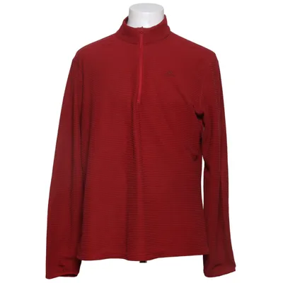 Polaire (Rouge) de Quechua