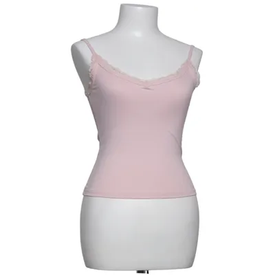Tanktop (Roze) van Dazy