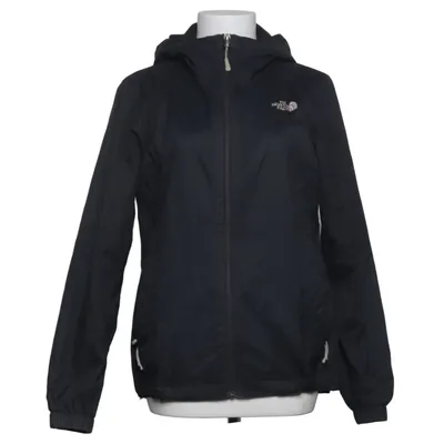 Regenjack (Zwart) van The North Face Polyamide, Polyester