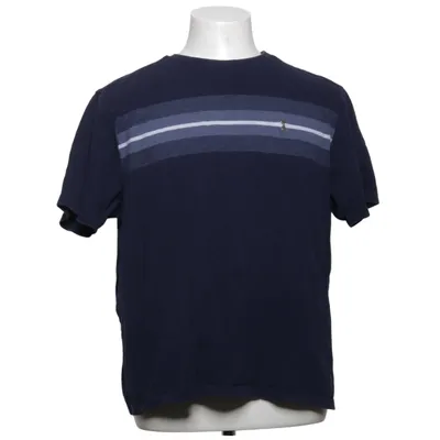 T-shirt (Bleu) de Tottenham Hotspur Coton