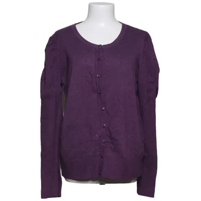 Cardigan (Aroona) van Jackpot Katoen, Elastaan, Polyamide, Viscose