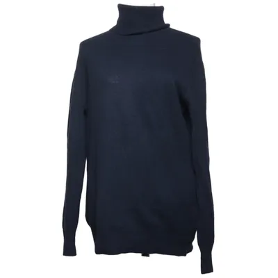 Polotröja (RHEA) från Moss Copenhagen Kashmir