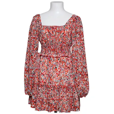 Dress (PETITE) from Missguided Petite Polyester