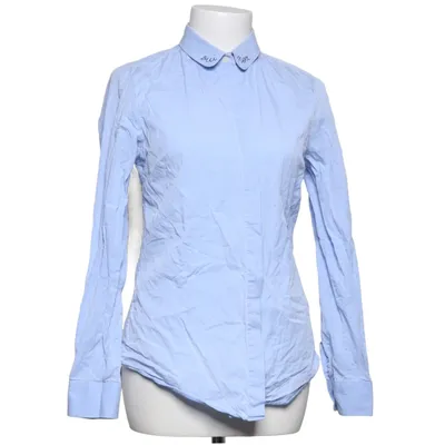 Shirt (Blauw) van Maison Labiche