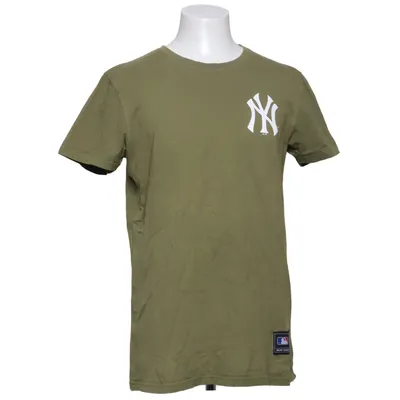 T-shirt (Grön) från Majestic Athletic Bomull
