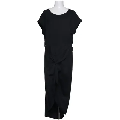 Kjole (Sort) fra Yoins Bomuld, Elastan, Polyester
