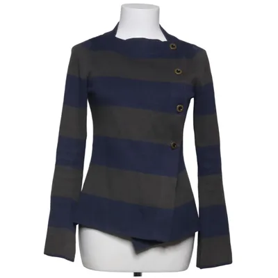 Cardigan (SELMA) from Jumperfabriken Cotton