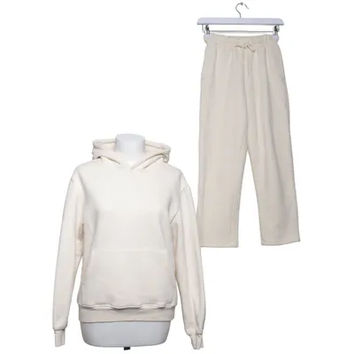 Mjukisset (Beige) från Anti Social Social Club Bomull, Polyester