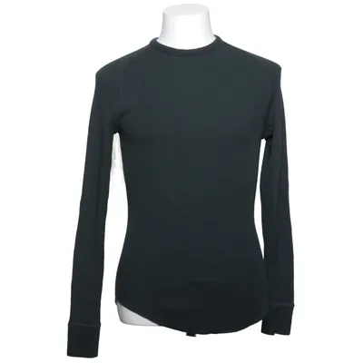 Långärmad t-shirt (Grön) från David Beckham by H&M