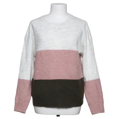 Pull-over (Gris, Rose, Vert) de Jacqueline de Yong Acrylique