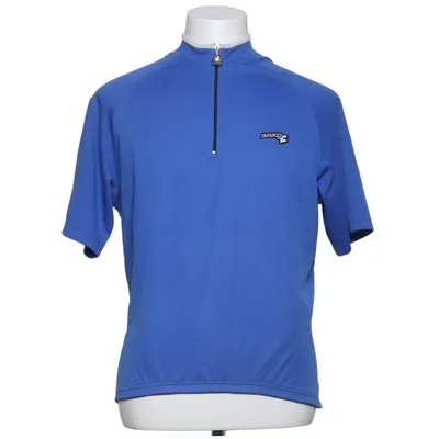 Bicycle shirt (Blue) from Briko Polyester