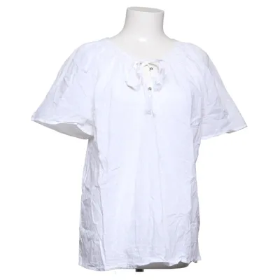 Haut (Blanc) de F&F Coton