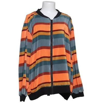 Blouson (Orange, Bleu, Multicolore) de Zoey Polyester