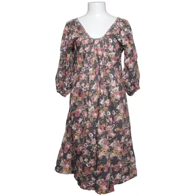 Klänning (Flerfärgad) från TurQuoise