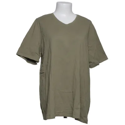 T-shirt (Vert) de Pure by Ulla Popken Coton biologique