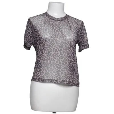 Top (Bruin, Zwart) van Jan 'N June Elastaan, Gerecycled polyester