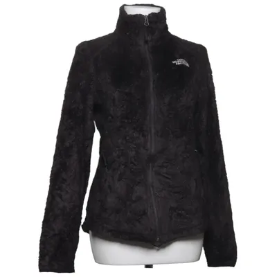 Fleecejacka (Svart) från The North Face Polyester