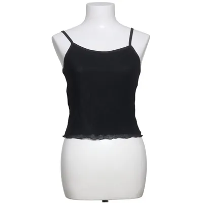 Tank Top (Black) from Blue Seven