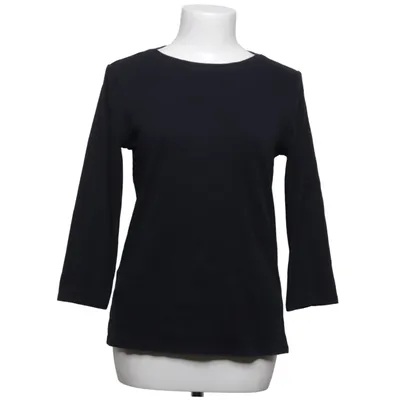 Langarmshirt (Schwarz) von Cecil