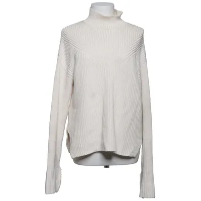 Polotröja (Vit) från Hunkydory