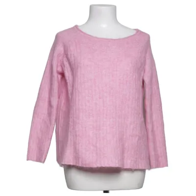 Sweater (Pink) from Florence Design Elastane, Merino wool, Mohair, Polyamide