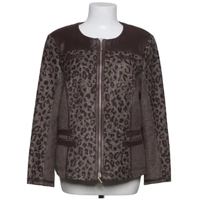 Jack (Bruin) van Rabe Acryl, Polyester, Wol