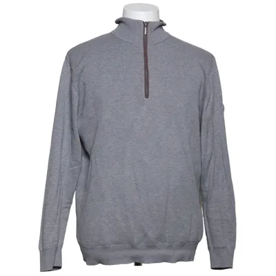 Sweater (Gray) from Redmond Cotton